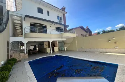 Casa com 5 quartos à venda na Rua Araucária, Jardim Franca, São Paulo