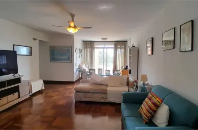 Apartamento com 3 quartos à venda em pinheiros - sp