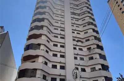 Apartamento com 3 quartos à venda na Rua Jerônima Dias, Santana, São Paulo