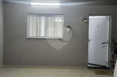 Casa com 2 quartos à venda na Rua José Buono, Jaçanã, São Paulo