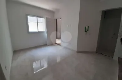 Apartamento com 1 quarto à venda na Rua Alfredo Pujol, 1158, Santana, São Paulo