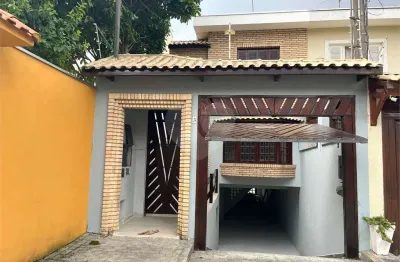 Casa com 3 quartos à venda na Rua José dos Santos Castro, 3, Tremembé, São Paulo