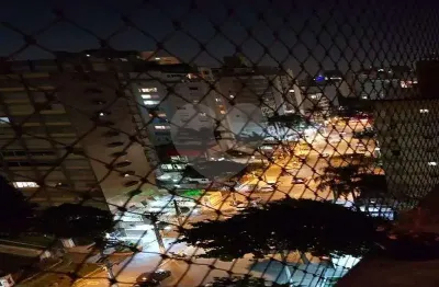 Apartamento com 2 quartos à venda ou para locação em pinheiros - sp