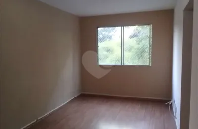 Apartamento com 2 quartos à venda na Rua Josefina Arnoni, 154, Tremembé, São Paulo