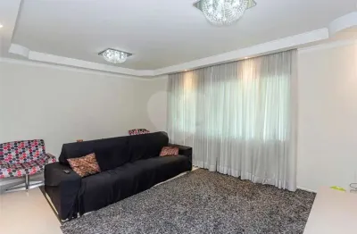 Casa com 4 quartos à venda na Rua General Alencastro Guimarães, 228, Parque São Domingos, São Paulo