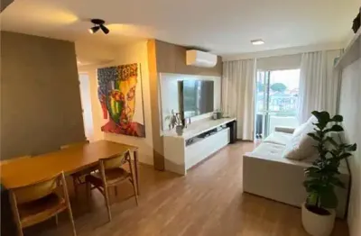 Apartamento com 3 quartos à venda na Rua Raul Pompéia, 75, Pompéia, São Paulo