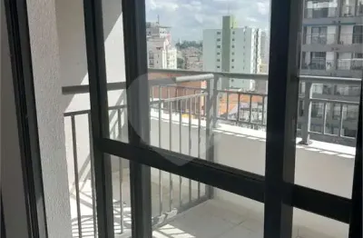 Kitnet / Stúdio à venda na Avenida Guapira, Tucuruvi, São Paulo