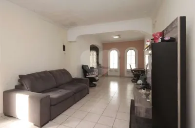 Sobrado com 3 quartos à venda em vila dom pedro i - sp