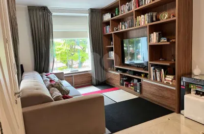 Casa com 3 quartos à venda na Rua Ismael Neri, Santana, São Paulo