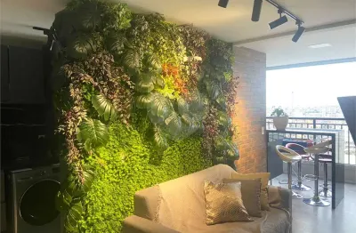 Apartamento com 3 quartos à venda em vila mazzei - sp