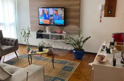 Apartamento com 2 quartos à venda em parque mandaqui - sp