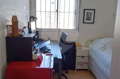 Apartamento com 2 quartos à venda na Rua Maria do Carmo Sene, 87, Vila Paulicéia, São Paulo