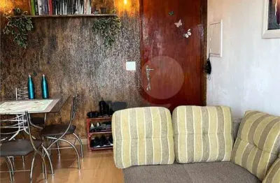 Apartamento com 2 quartos à venda na Avenida Vila Ema, Vila Ema, São Paulo