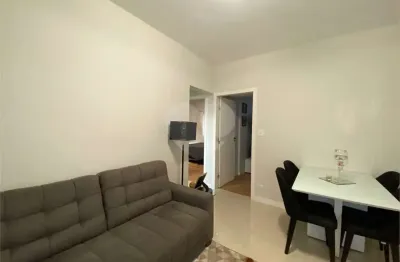 Apartamento com 2 quartos à venda na Rua Conselheiro Saraiva, 641, Santana, São Paulo