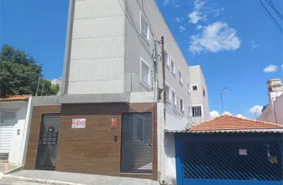 Apartamento com 1 quartos à venda em vila nivi - sp