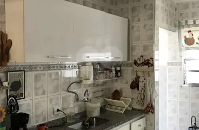 Apartamento com 2 quartos à venda na Rua Benvinda Apparecida de Abreu Leme, Santana, São Paulo