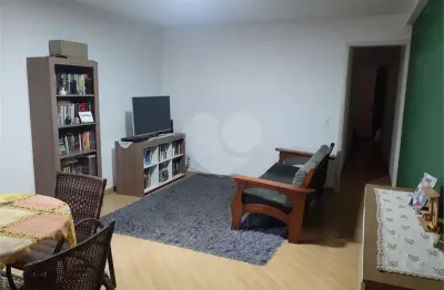 Apartamento com 2 quartos à venda em vila nivi - sp