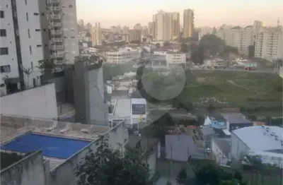 Apartamento com 2 quartos à venda na Rua Voluntários da Pátria, Santana, São Paulo
