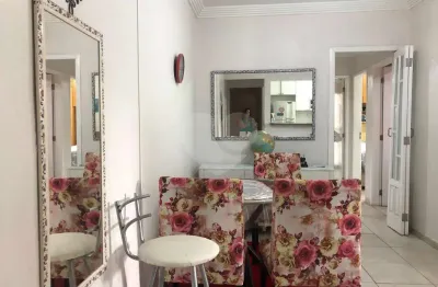 Apartamento com 3 quartos à venda em santa teresinha - sp