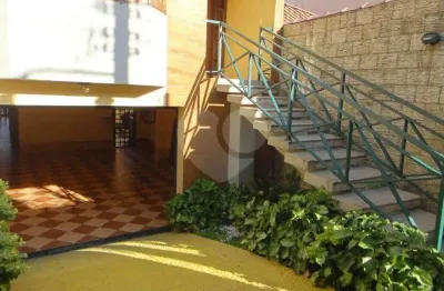 Sobrado com 3 quartos à venda em jardim são paulo(zona norte) - sp
