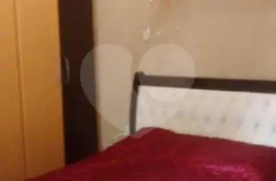 Sobrado com 3 quartos à venda em santa teresinha - sp
