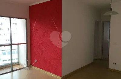 Apartamento com 2 quartos à venda na Rua Doutor Guilherme Cristofel, Santana, São Paulo
