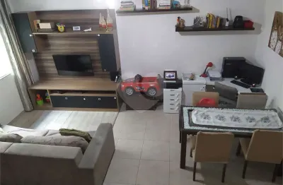 Condomínio com 3 quartos à venda em jardim leonor mendes de barros - sp