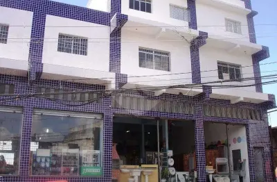 Sala comercial à venda na Estrada de Furnas, 154, Tremembé, São Paulo