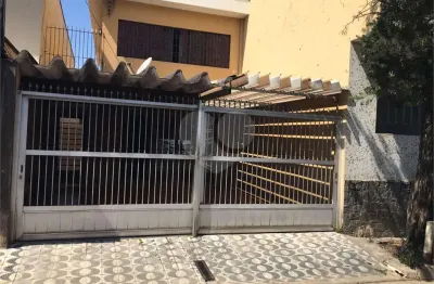 Casa com 3 quartos à venda na Rua Doutor Gabriel da Veiga, 42, Casa Verde, São Paulo