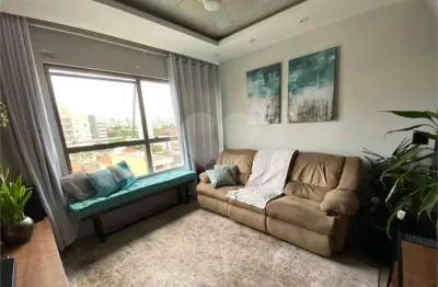 Apartamento com 2 quartos à venda em carandiru - sp