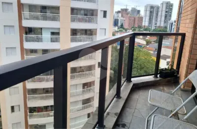 Apartamento com 4 quartos à venda em chácara santo antônio (zona sul) - sp