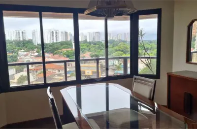 Apartamento com 4 quartos à venda em chácara santo antônio (zona sul) - sp