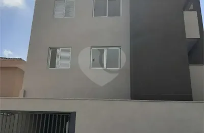 Apartamento com 2 quartos à venda em vila aurora (zona norte) - sp