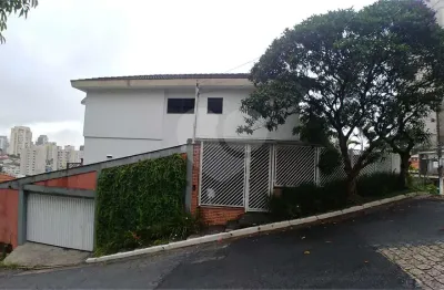 Casa com 3 quartos à venda na Rua Professor Lourival Gomes Machado, 126, Santana, São Paulo