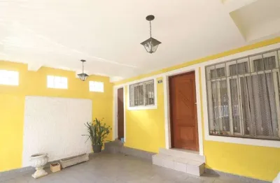 Casa com 3 quartos à venda na Rua Luís Rosanova, Água Fria, São Paulo