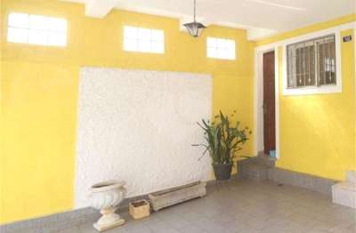 Casa com 3 quartos à venda na Rua Luís Rosanova, 102, Água Fria, São Paulo