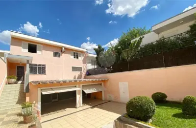 Casa com 3 quartos à venda na Rua Gregório Paes de Almeida, Alto de Pinheiros, São Paulo