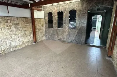 Casa com 3 quartos à venda na Ponte Nova, 276, Vila Maria, São Paulo