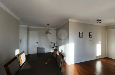 Apartamento com 1 quarto à venda na Avenida Professor Gióia Martins, Vila Sônia, São Paulo