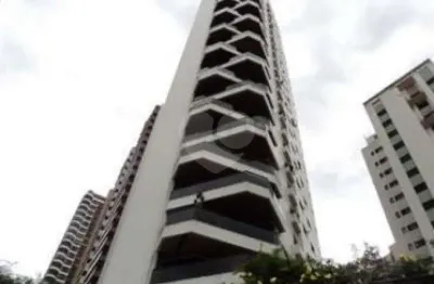 Apartamento com 4 quartos à venda na Rua Augusto Tolle, Santana, São Paulo