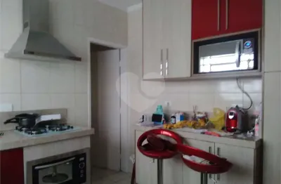 Casa com 3 quartos à venda na Rua Rei Alberto, 635, Parque Edu Chaves, São Paulo