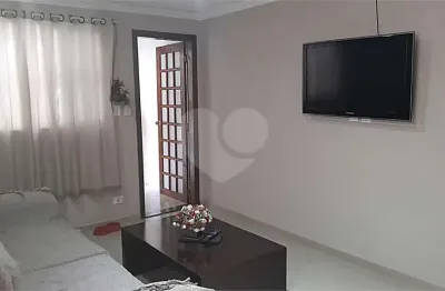 Sobrado com 3 quartos à venda em jardim independência - sp