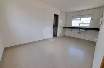 Apartamento com 1 quarto à venda no Tucuruvi, São Paulo 