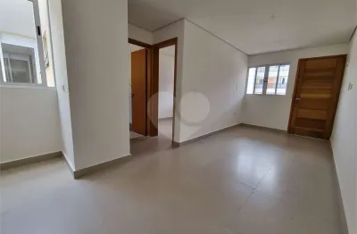 Apartamento com 1 quartos à venda em vila mazzei - sp