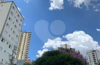 Apartamento com 1 quarto à venda na Rua Augusto Tolle, Santana, São Paulo