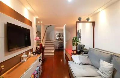 Casa com 3 quartos à venda na Avenida Nova Cantareira, Tucuruvi, São Paulo