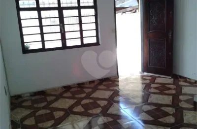 Casa com 3 quartos à venda na Rua Doutor Natalino Righeto, Tucuruvi, São Paulo