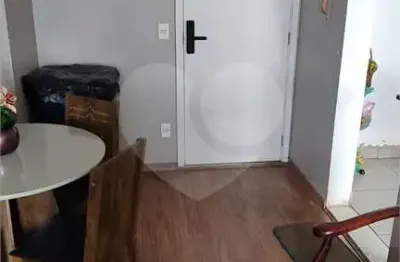 Apartamento com 2 quartos à venda em Jaçanã, São Paulo 