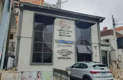 Casa comercial à venda na Rua Altinópolis, 258, Santana, São Paulo