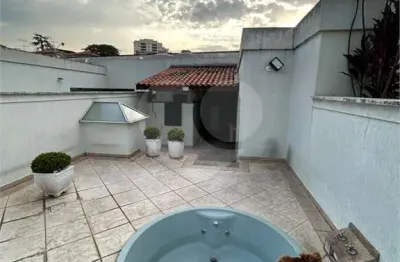 Condomínio com 3 quartos à venda em jardim são paulo(zona norte) - sp